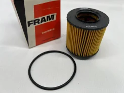 ������ �������� AUDI A3 1.6FSI 8/03->, VW Golf V/Plus 1.4FSI Fram CH-9706ECO CH9706ECO ����