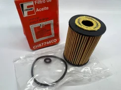 ������ �������� FRAM CH-8776ECO CH8776ECO ����