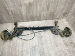 ����� ������ Renault Logan, II 555024743R ����