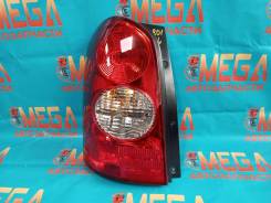 ������ ������ ����� Mazda MPV, LW3W