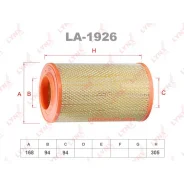������ ��������� Lynxauto LA1926 ����