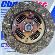 ���� ��������� Exedy Isuzu Bighorn UBS69#W ELF 150 Nissan Terrano ����