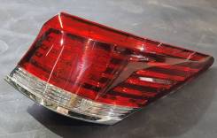 -  Toyota Crown S210 2012-2020