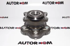 ������ ����/��� ��������� ���� Nissan 43202-CA000 ����
