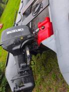 Suzuki DT-30S,  