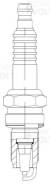   Startvolt Evinrude, Jonson, Mercury (0,8)  