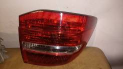 ������ ������ Porsche Cayenne 2009 7L5945207B 957