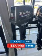   Sea-Pro T 9.8S New 