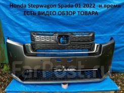 ������ �������� Honda Stepwagon Spada 01.2022 -�. �.