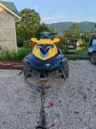 sea-doo rxt 215 2007 