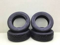 ���� R16 ������ ���������� Nordman 7 Nokian Types ����