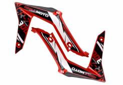    Regulmoto CRZ CR-Z 