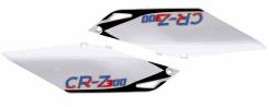      Regulmoto CRZ CR-Z 300 