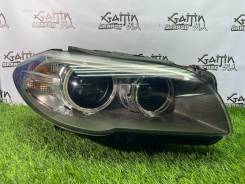   BMW 5 F10 