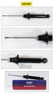 ������ ��������������� SSP 341120 56110-50J01 Nissan Primera P10, P11, U14 -Front RH=LH SSP ���. AS0190, �����/������ �������� ����