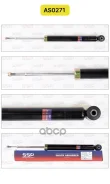 ����������� SSP AS0271 (SA-1079; �JAA0062; �343465; �G12452LR; �E20020) SSP ���. AS0271 ����