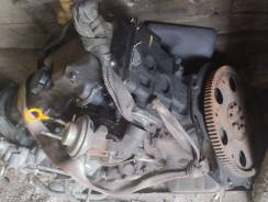  2 L; 2L TE Toyota Hilux Surf