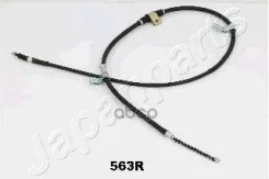 ���� ����������� ������� Japanparts ���. bc563r ����