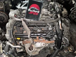 ��������� Nissan Murano PNZ51 VQ35DE ����