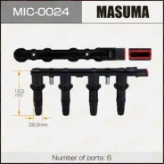 ������� ��������� Masuma, OPEL Astra-H, Vectra-C / Z18XER, A16LET MIC-0024 ����