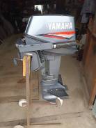 Yamaha 8 
