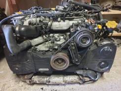  Subaru Legacy BE5 EJ206 (67.000 . )