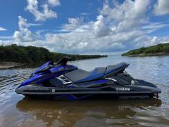   Yamaha FX Cruiser SVHO 1800 2014  