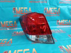 ������ ������ ����� Subaru Legacy, BR9