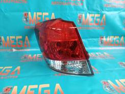 ������ ������ ����� Subaru Legacy, BR9