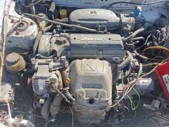  Toyota Caldina ST215 3S-GE 