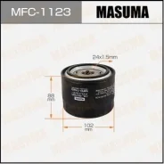 �������� ������ C-112 Masuma MFC-1123 ����