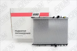 �������� ���������� ��� Peugeot 206 1 (1998-2012) OEM0027RSO ����