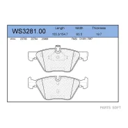 ������� ��������� �������� | ����� | Jeenice WS328100 ����