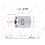 ������ �������� Lynxauto LC129 ����