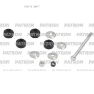 ���� ������������� Chrysler PT Cruiser 06/2000 - 12/2010 Patron PS4486 ����