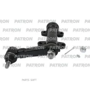 ����� �������� Mitsubishi: Pajero 90-01 Patron PS5061 ����
