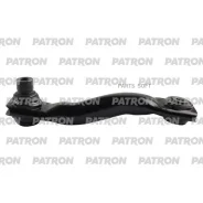 ����� �������� Jaguar X-TYPE CF1 2001-2009 (����������� � ������) Patron PS5651 ����
