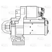 ������� ��� �/� BMW 3 F30 (11-) 2.0TD MT 1,4��� (LSt 2614) Startvolt LST2614 ����