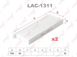 ������ ������ LYNXAUTO LAC1311 ����