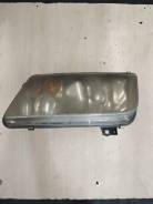 ���� �������� ����� Volkswagen Jetta 1J6