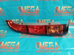 ������ ������ ����� Honda Stream, RN1