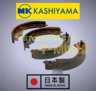 ������� ��������� ������ MK Kashiyama K2358 Corolla/Allion/Premio � �� ����