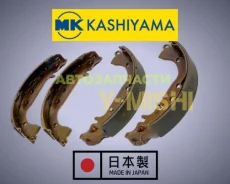 ������� ��������� ������ MK Kashiyama K2342 Allion/Premio/Corolla � �� ����