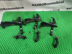 ������ ����������� ��������� �������� Toyota Prius ZVW30 ����