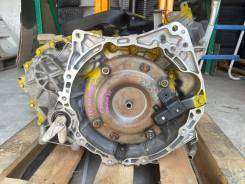 ���� Nissan Qashqai J10 MR20DE RE0F10A 2WD