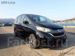 Honda Freed, GB5