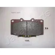 �������� ��������� �������, �������� ������ Japanparts PA-188AF ����