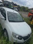    JH3 Renault Logan 2 2022