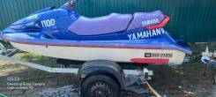  Yamaha NV1100 