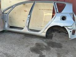 ����� ������ ����� Toyota Corolla Spacio ZZE122 ����